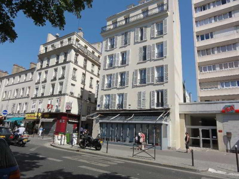 Courtyard By Marriott Paris Arcueil