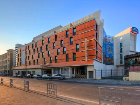 Courtyard By Marriott Paris Arcueil