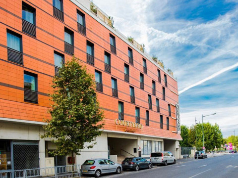 Courtyard By Marriott Paris Arcueil