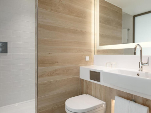 Courtyard by  Marriott Paris Gare de Lyon