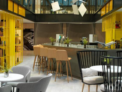 Courtyard by  Marriott Paris Gare de Lyon
