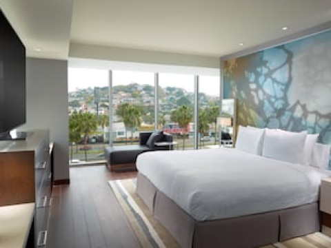 COURTYARD BY MARRIOTT QUERETARO