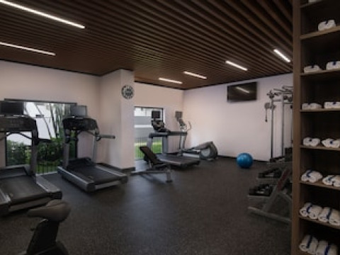 COURTYARD BY MARRIOTT SANTO DOMINGO