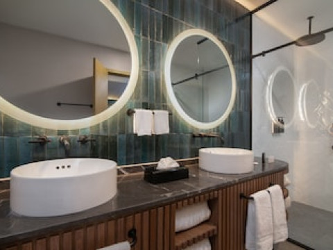 COURTYARD BY MARRIOTT SANTO DOMINGO