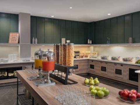 COURTYARD BY MARRIOTT SANTO DOMINGO