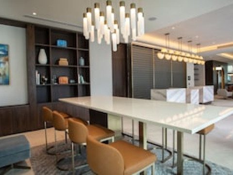 Courtyard By Marriott Santo Domingo Piantini