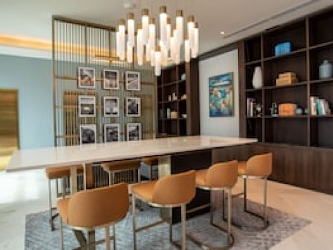 Courtyard By Marriott Santo Domingo Piantini