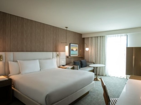 Courtyard By Marriott Santo Domingo Piantini