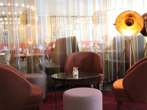COURTYARD BY MARRIOTT STOCKHOLM KUNGSHOLMEN