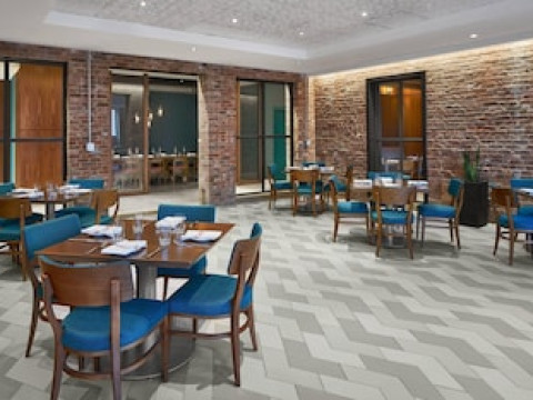 COURTYARD BY MARRIOTT WASHINGTON DOWNTOWN/CONVENTION CENTER