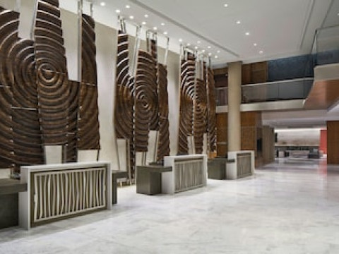 COURTYARD BY MARRIOTT WASHINGTON DOWNTOWN/CONVENTION CENTER