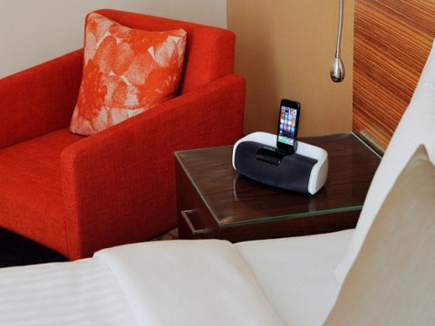 COURTYARD BY MARRIOTT WORLD TRADE CENTRE ABU DHABI