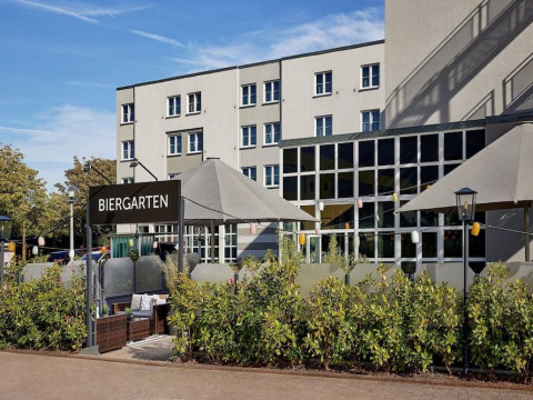 Courtyard Dortmund