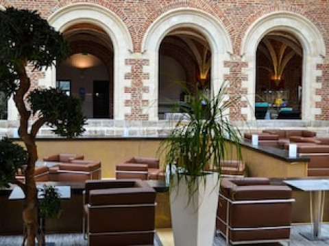 COUVENT DES MINIMES