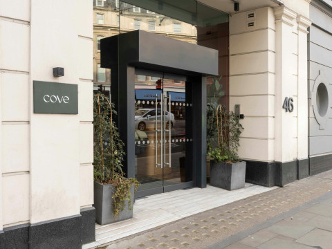 COVE Cannon Street (ex. Saco The Cannon)