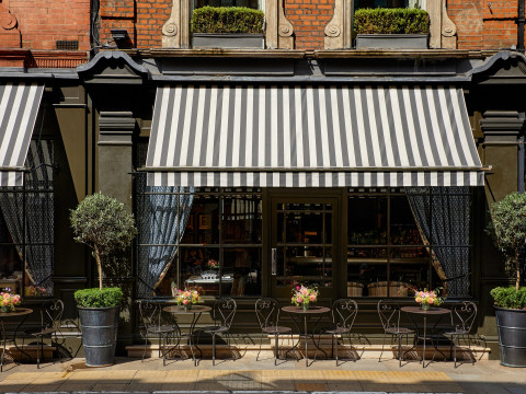 Covent Garden Hotel Firmdale Hotels