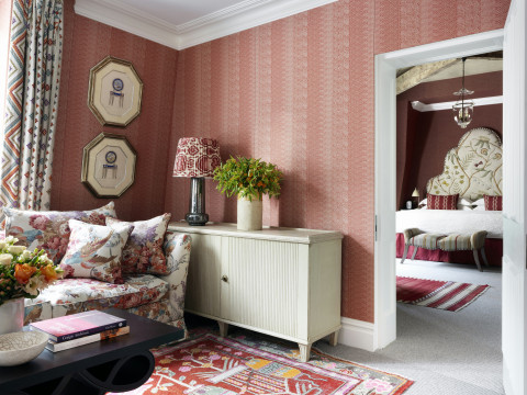 Covent Garden Hotel Firmdale Hotels