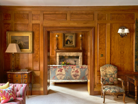 Covent Garden Hotel Firmdale Hotels