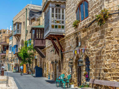 Craciun ISRAEL & Revelion IORDANIA 2024 PREMIUM TOURS