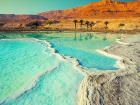 Craciun ISRAEL & Revelion IORDANIA 2024 PREMIUM TOURS