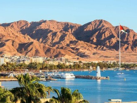 Craciun ISRAEL & Revelion IORDANIA 2024 PREMIUM TOURS