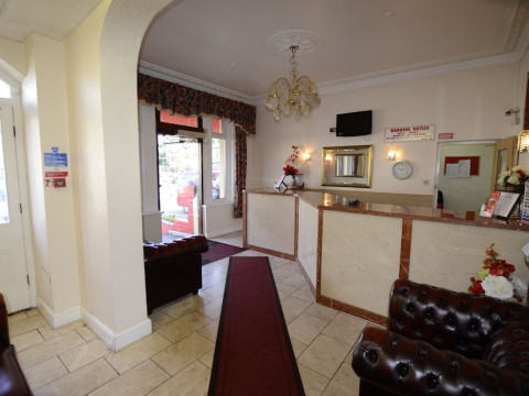 Cranbrook Hotel London