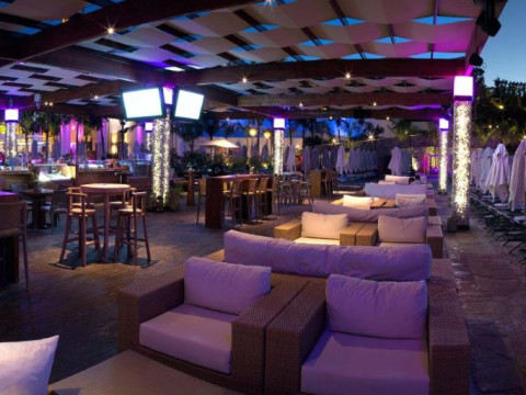 CRATOS PREMIUM HOTEL & CASINO