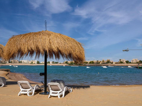CREEK HOTEL EL GOUNA