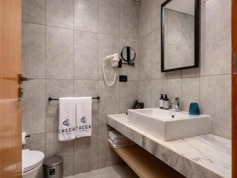 Creek Hotel and Residences El Gouna