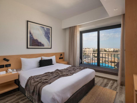 CREEK HOTEL EL GOUNA