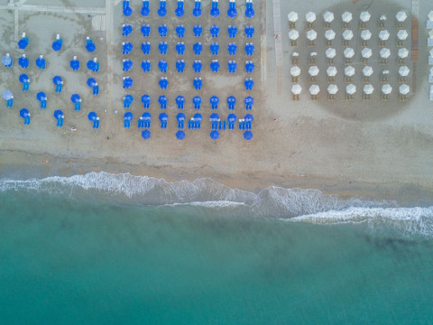 CRETA AQUAMARINE HOTEL ( EX. CRETA RESIDENCE)