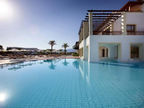 CRETA MARIS BEACH RESORT