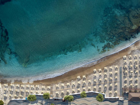 CRETA MARIS BEACH RESORT - HERSONISSOS (RO)