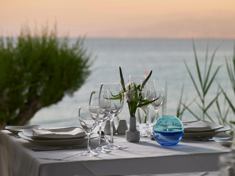 CRETA MARIS BEACH RESORT