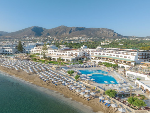 CRETA MARIS RESORT