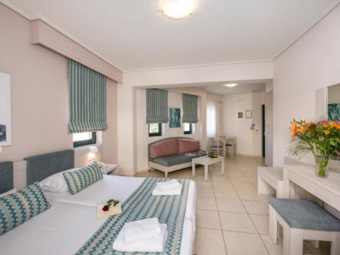 CRETA PALM RESORT