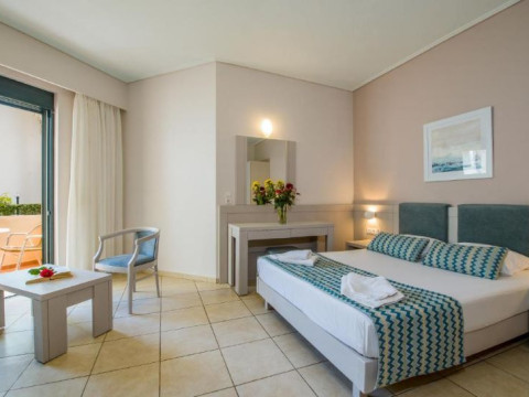 CRETA PALM RESORT
