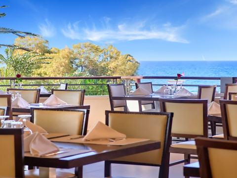 Creta Palm Resort