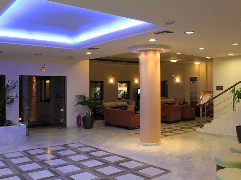 Creta Palm Resort Hotel Apartments