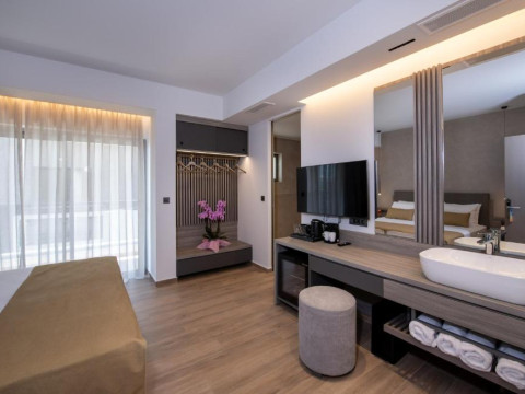 Creta Palm Resort Hotel Apartments
