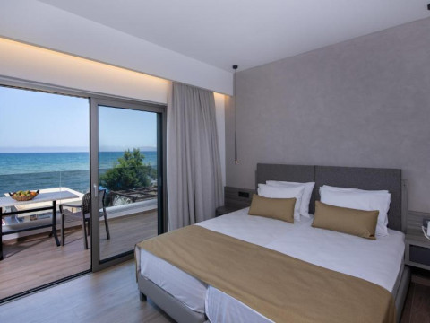 Creta Palm Resort Hotel Apartments