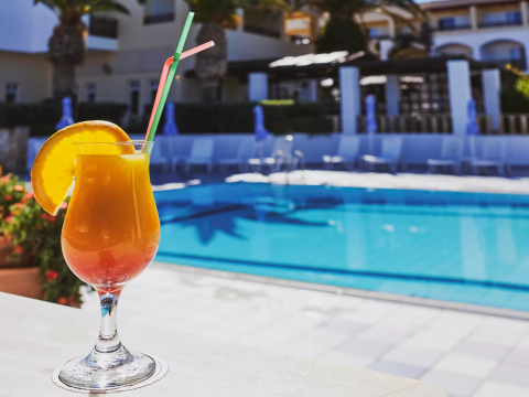 CRETA ROYAL HOTEL