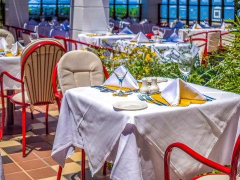 CRETA ROYAL HOTEL