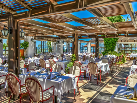 CRETA ROYAL HOTEL