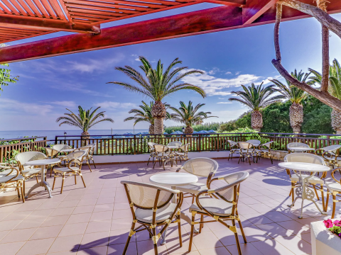 CRETA ROYAL HOTEL