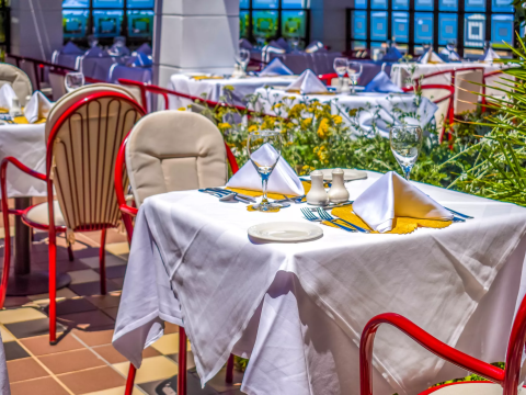 CRETA ROYAL HOTEL