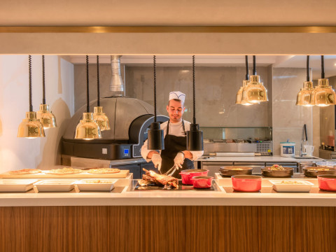 Creta Royal Hotel