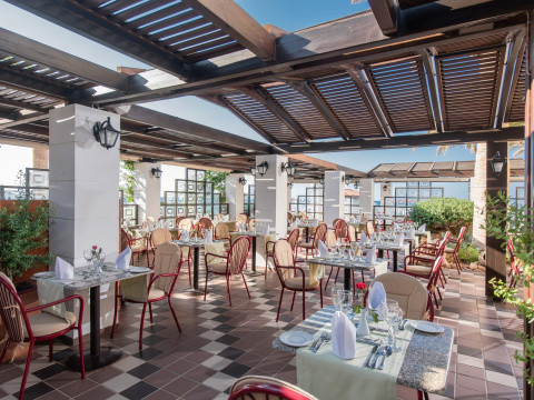 Creta Royal Hotel