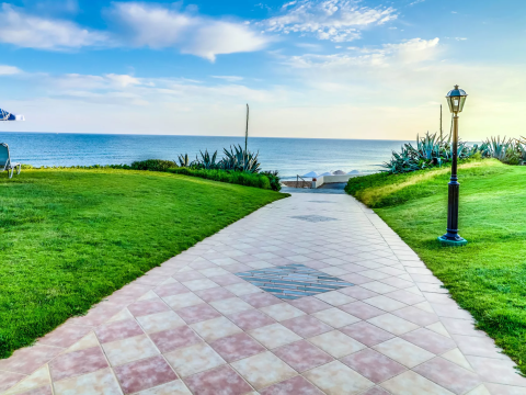 CRETA ROYAL HOTEL