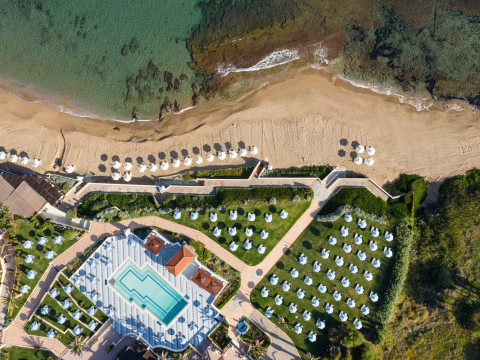 CRETA ROYAL HOTEL